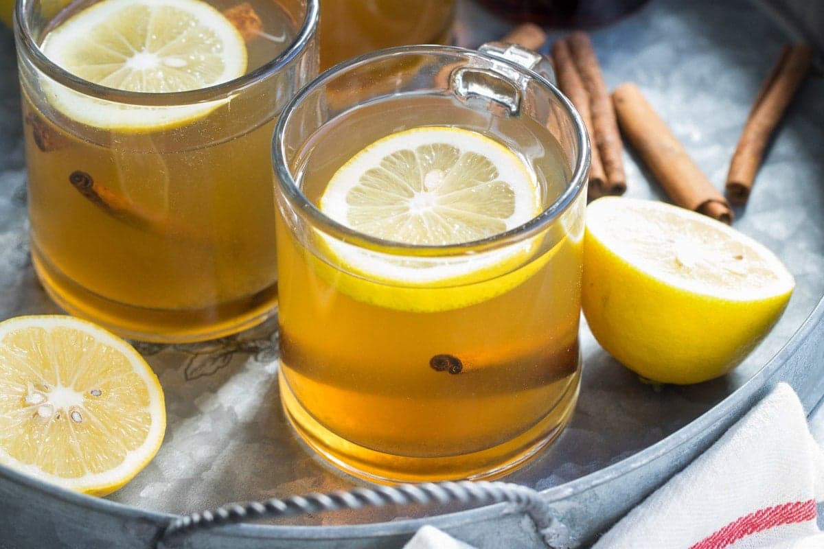 Hot Toddy