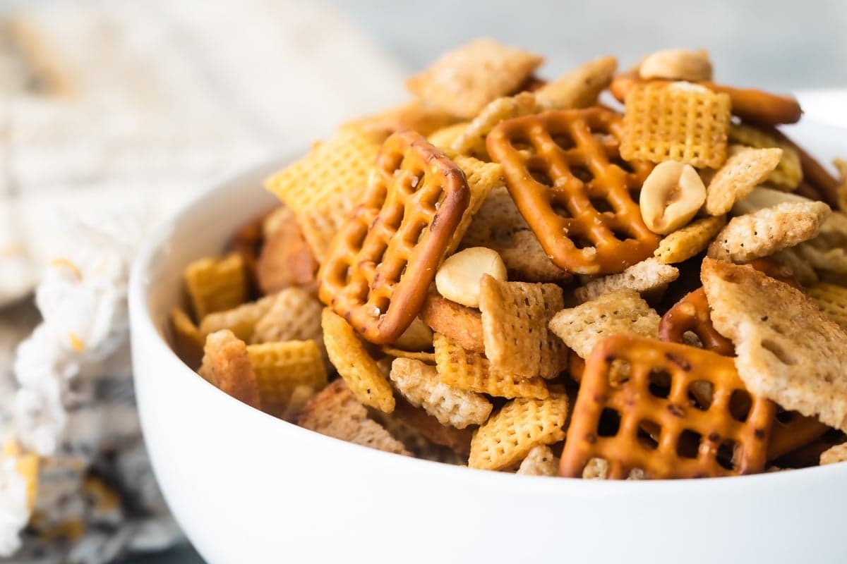 Chex Mix