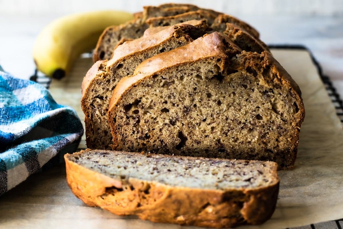 Banana Bread