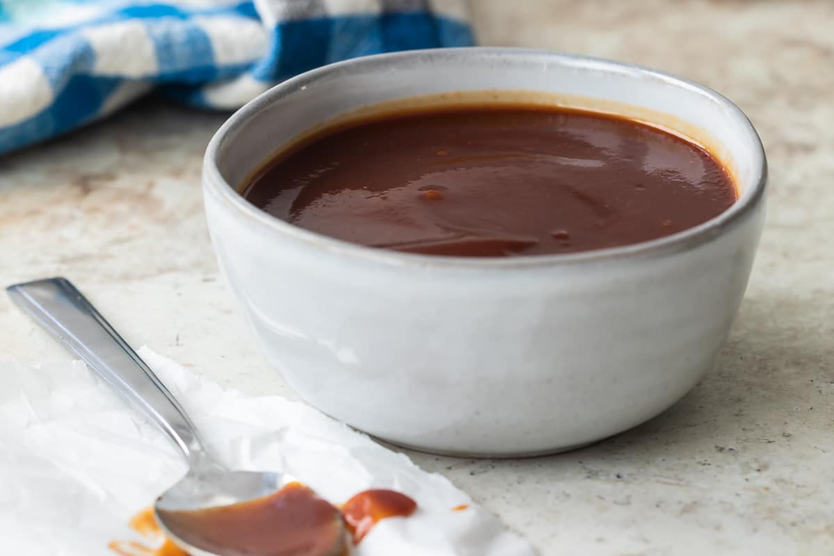 Barbecue Sauce