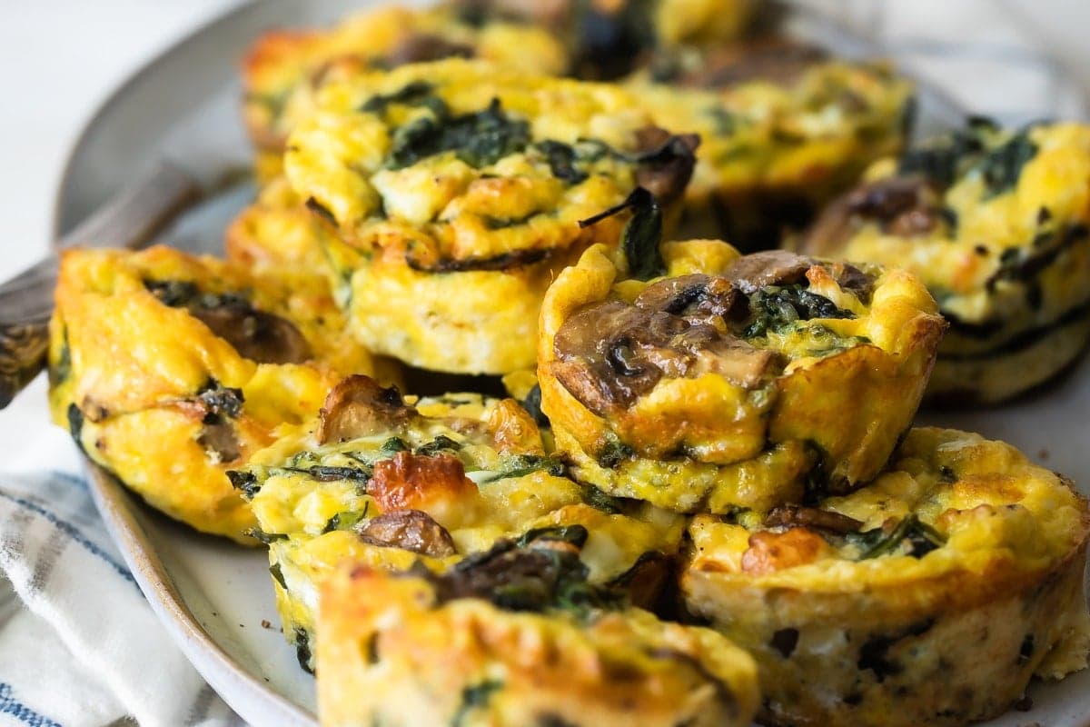 Egg Muffins