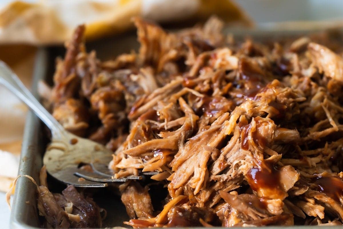 Pulled Pork