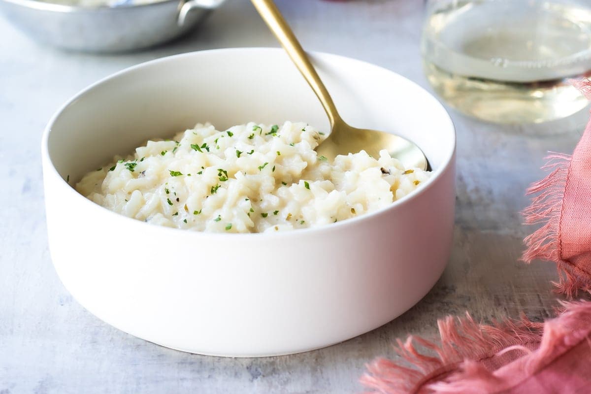 Best Risotto Recipe