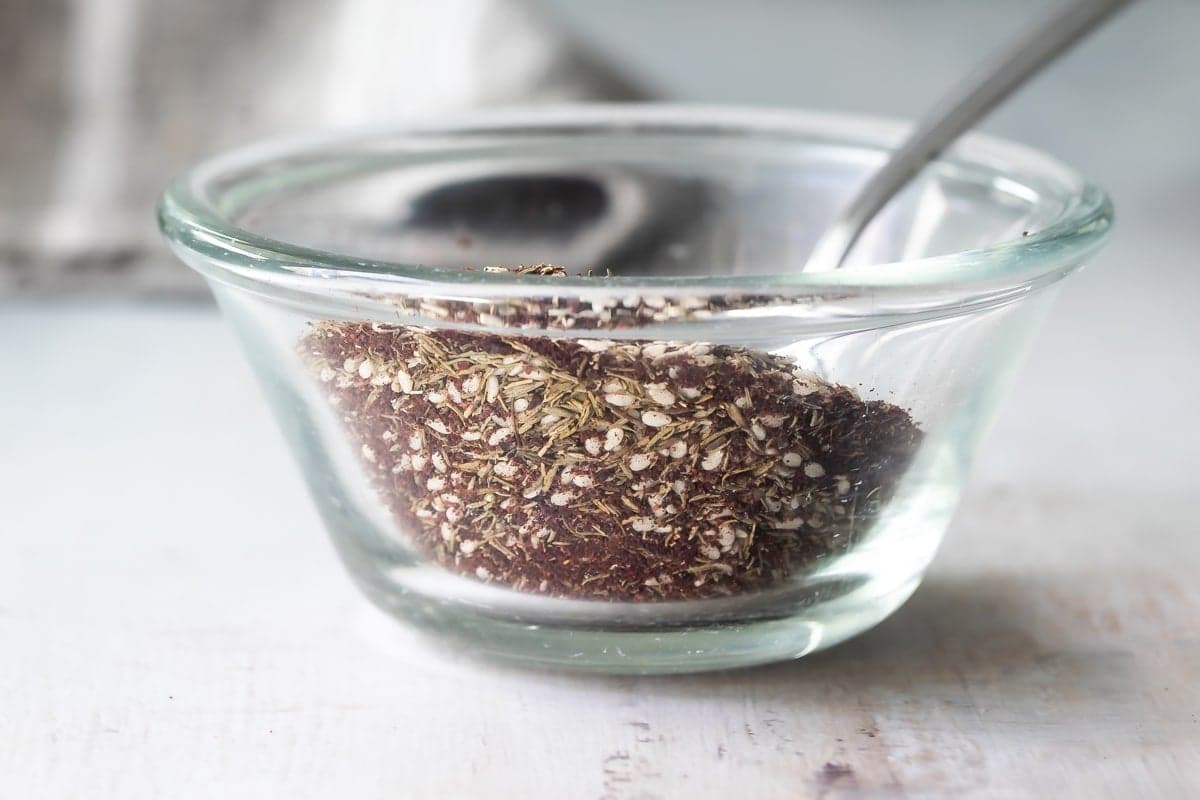 Zaatar