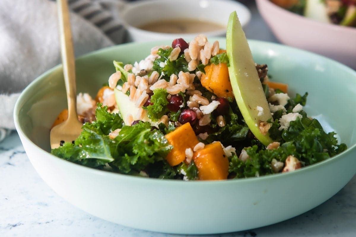 Harvest Bowl