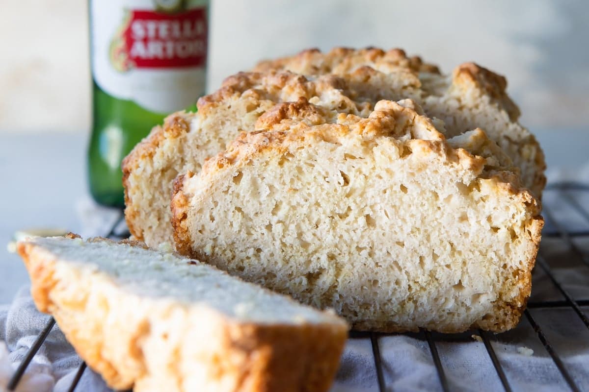 Beer Bread Recipe