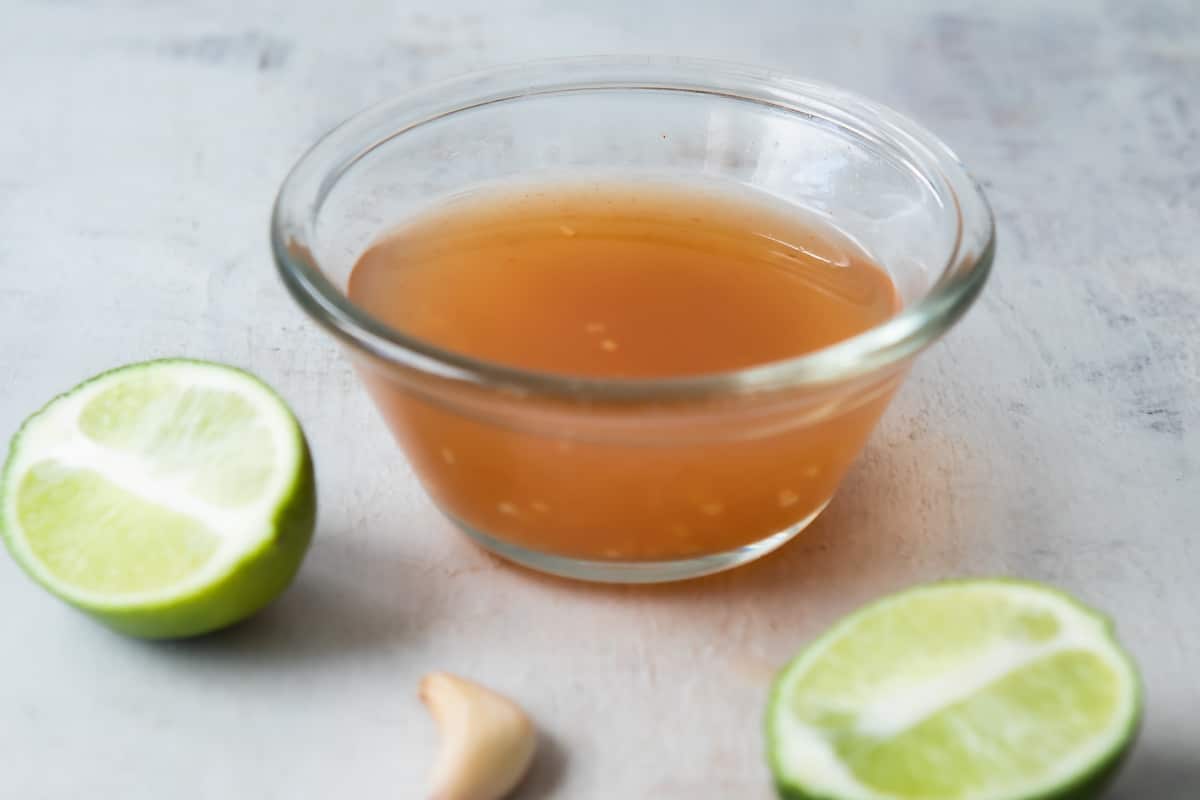 Nuoc Cham