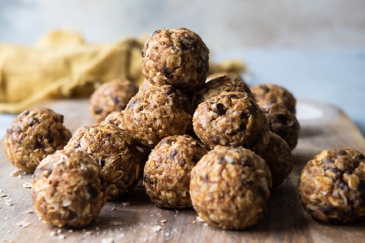 Energy Balls