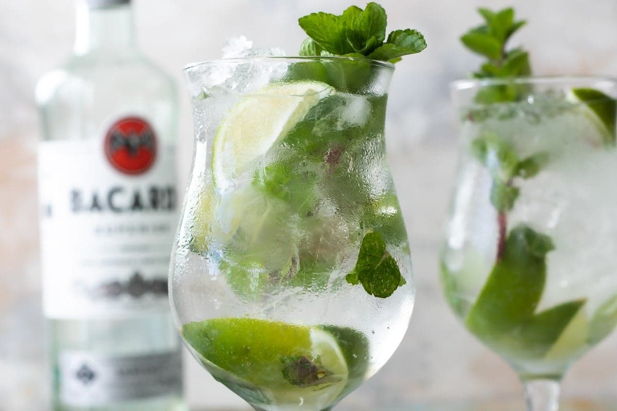 Mojito