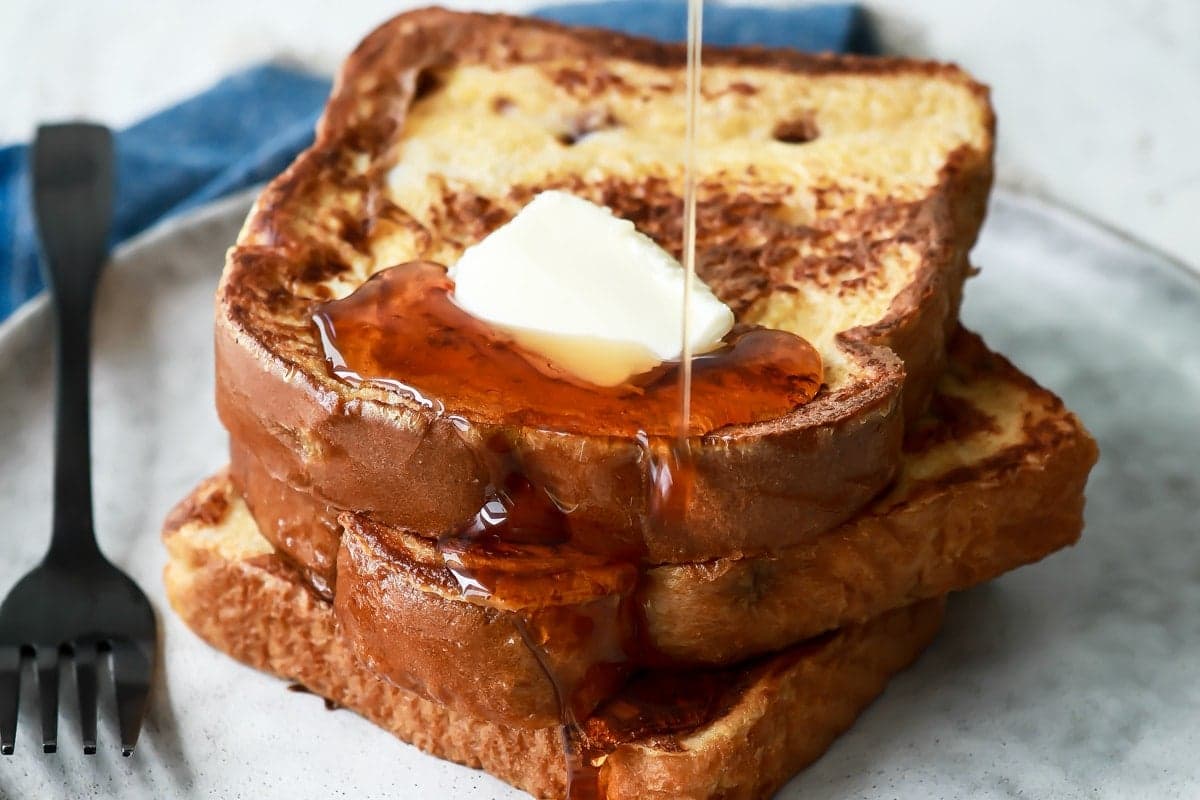 French Toast Recipe