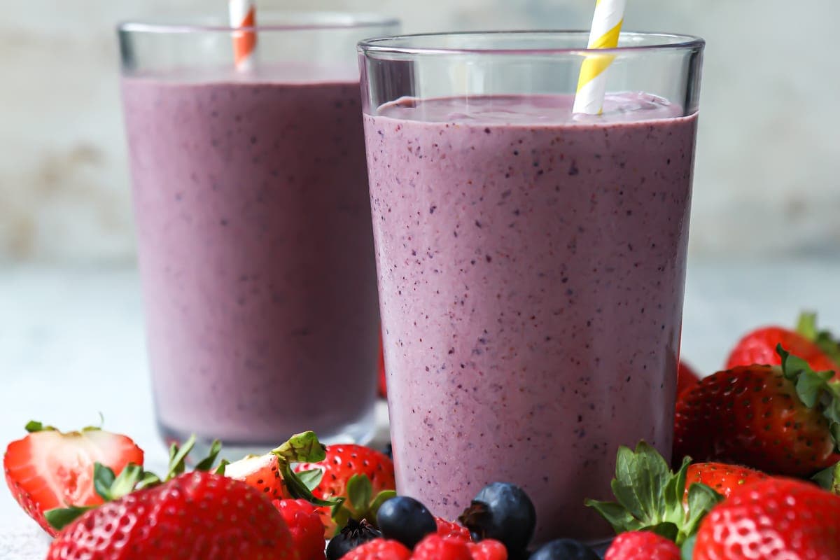 Acai Smoothie