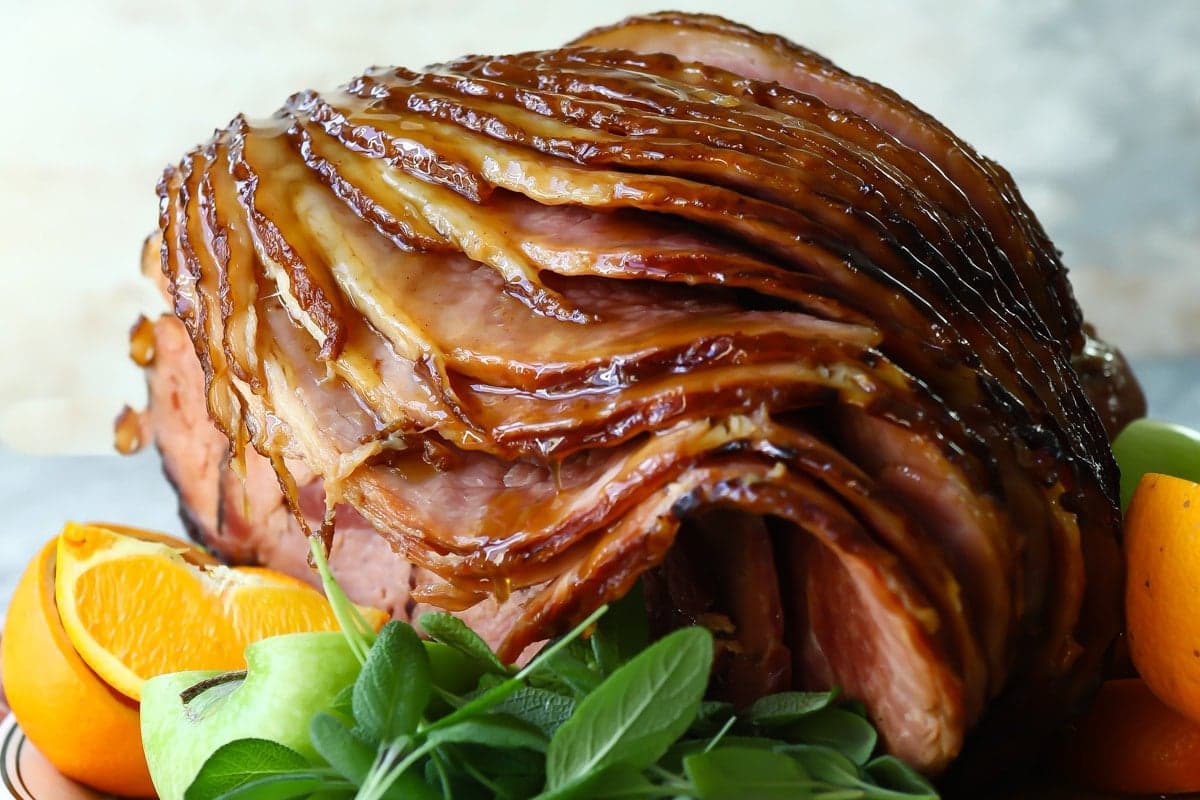 Baked Ham
