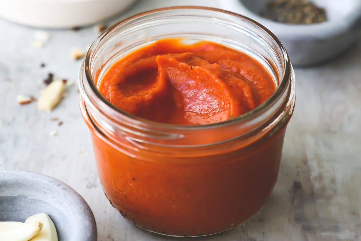Romesco Sauce