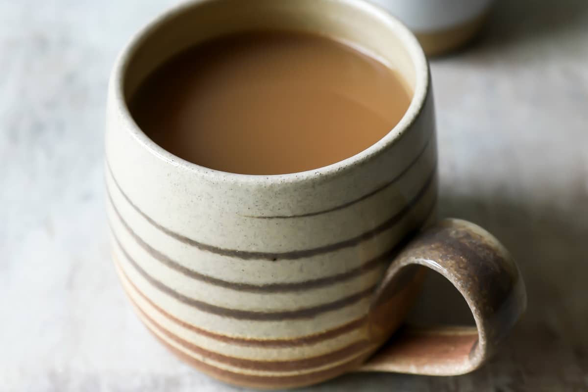 Masala Chai