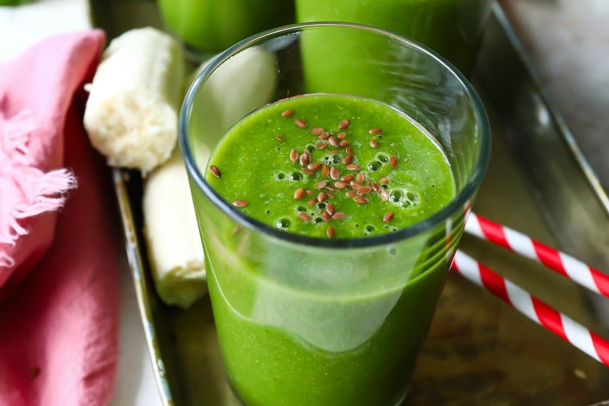 Green Smoothie