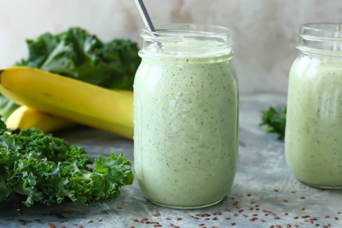 Kale Smoothie