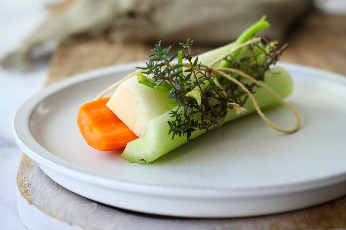 Bouquet Garni