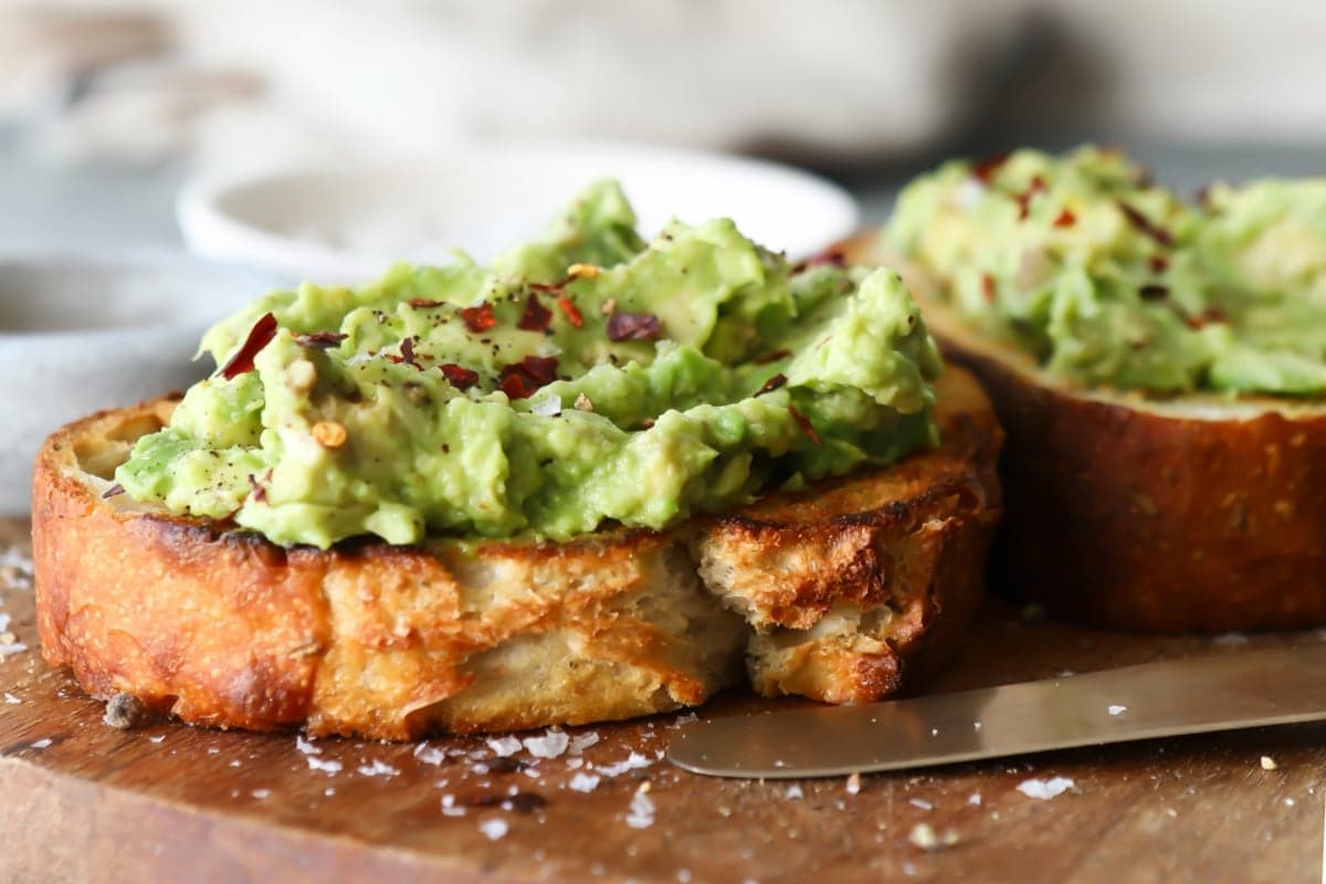 Avocado Toast