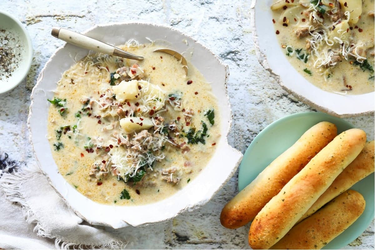 Zuppa Toscana