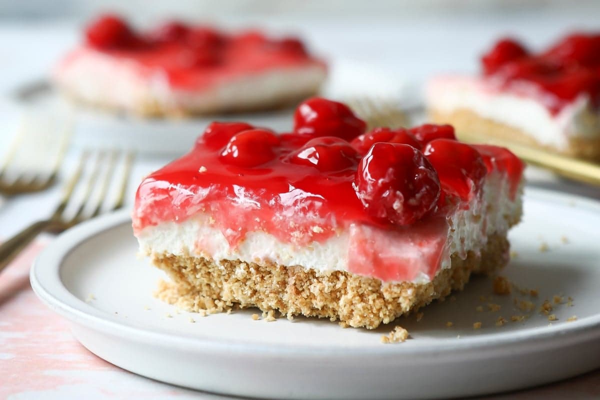 Cherry Delight