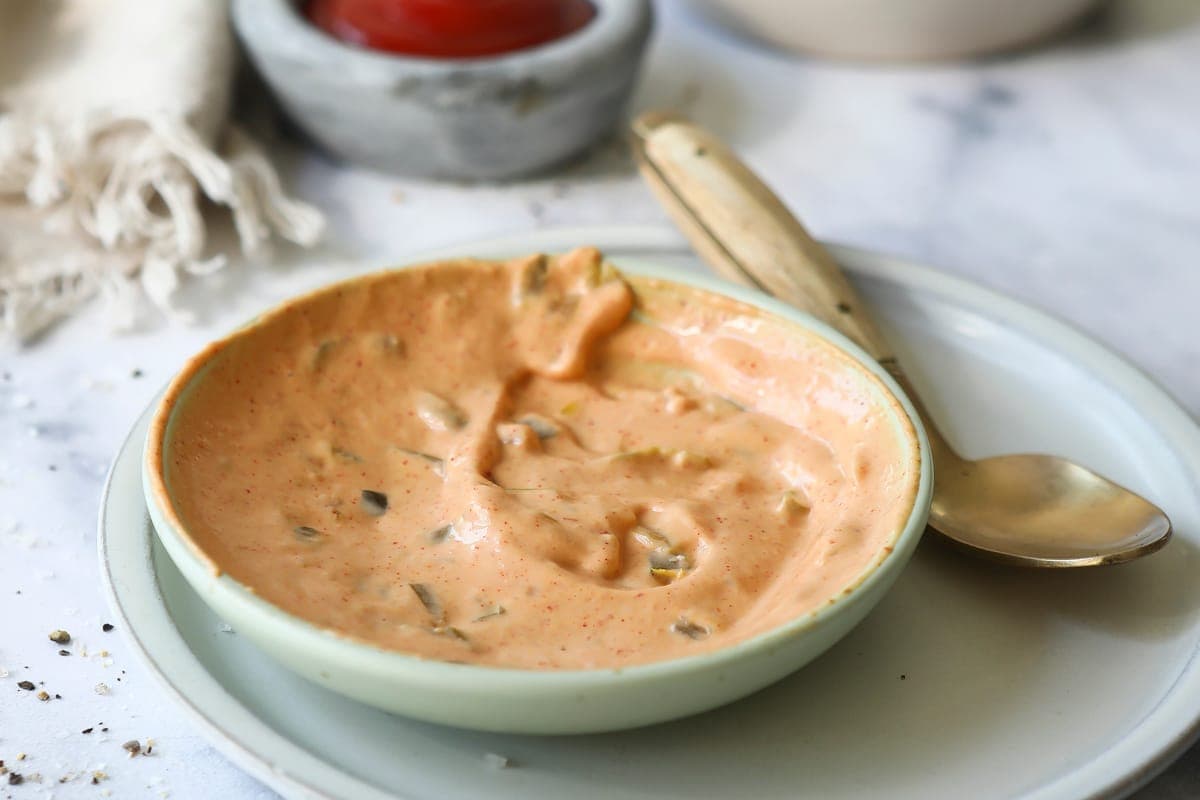 Burger Sauce