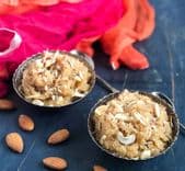 North Indian Sooji Halwa Recipe | Ashtami Navami Prasad | Festival Recipe